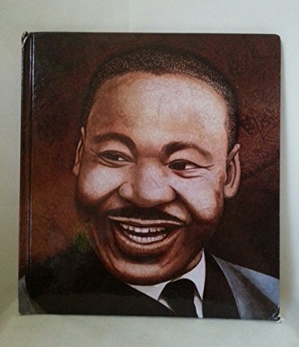 Stock image for Martin's Big Words: The Life of Dr. Martin Luther King, Jr. (Caldecott Honor Book) (A Big Words Book, 1) for sale by HPB-Movies