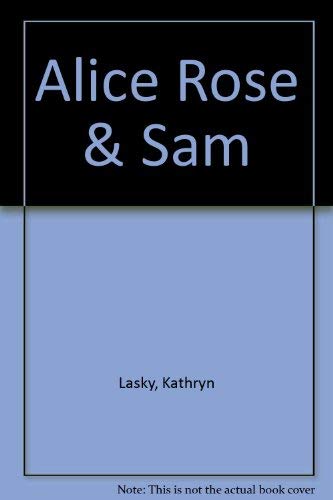 9780786828395: Alice Rose & Sam