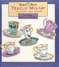 Imagen de archivo de Disneys Beauty and the Beast Teacup Mix-Up: A Sorting Book a la venta por Hawking Books