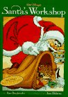 Beispielbild fr Walt Disney's Santa's Workshop zum Verkauf von Wonder Book