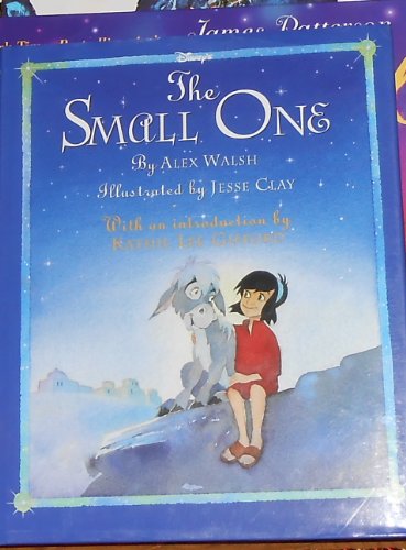 Imagen de archivo de The Small One a la venta por Half Price Books Inc.