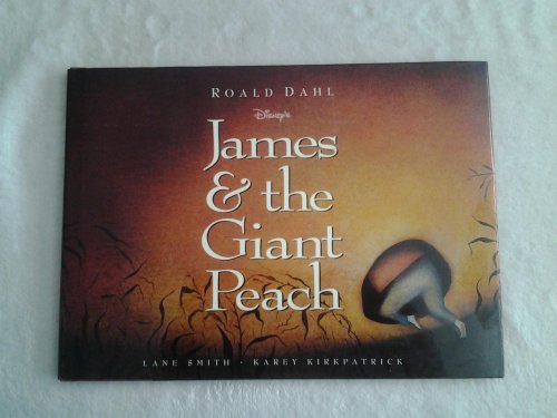 Imagen de archivo de James and the Giant Peach a la venta por Hollywood Canteen Inc.