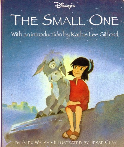 9780786831395: Disney's the Small One