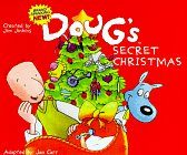 Stock image for Doug's Secret Christmas for sale by Ergodebooks