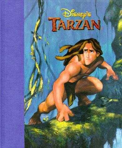 Stock image for Tarzan for sale by Better World Books