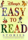 Stock image for Disney's Easy-to-Read Stories: A Collection of Six Favorite Tales Disney's Easy to Read Stories: A Collection of 6 Favorite Tales for sale by SecondSale