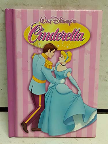 Beispielbild fr Cinderella zum Verkauf von WorldofBooks