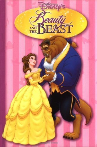 Imagen de archivo de Beauty and the Beast (Disney's Beauty and the Beast) a la venta por Wonder Book