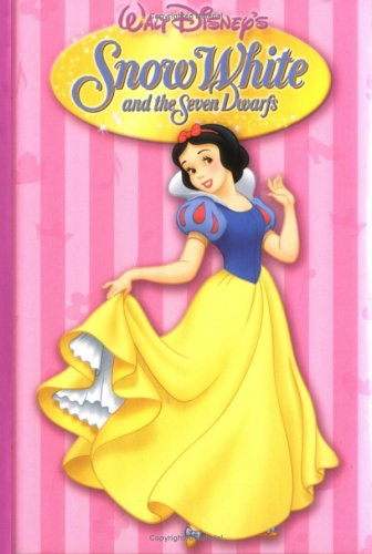 Stock image for Walt Disney's Snow White and the Seven Dwarfs for sale by Wonder Book