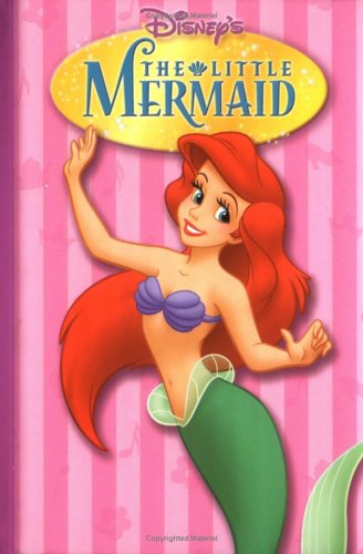 Beispielbild fr The Little Mermaid zum Verkauf von SecondSale