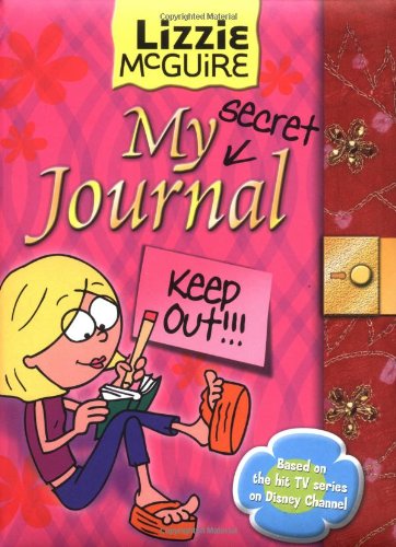 Imagen de archivo de Lizzie McGuire: My Secret Journal a la venta por SecondSale