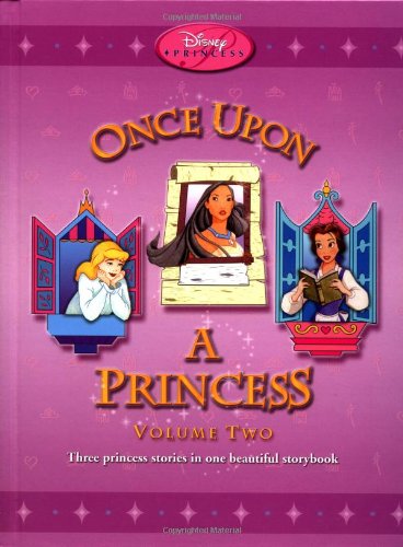 Beispielbild fr Once upon a Princess (2) zum Verkauf von WorldofBooks