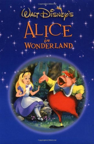 Stock image for Alice in Wonderland (part of Storybook Music Box) for sale by SecondSale