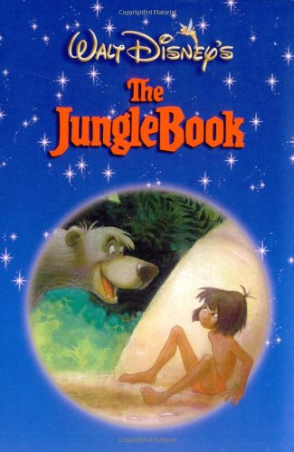 Beispielbild fr Jungle Book (part of Storybook Music Box) zum Verkauf von Wonder Book