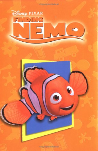 Imagen de archivo de Finding Nemo (part of Disney/Pixar Music Box) a la venta por Ergodebooks