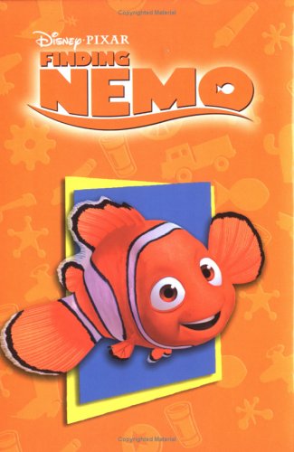 Stock image for Finding Nemo (part of Disney/Pixar Music Box) for sale by Ergodebooks