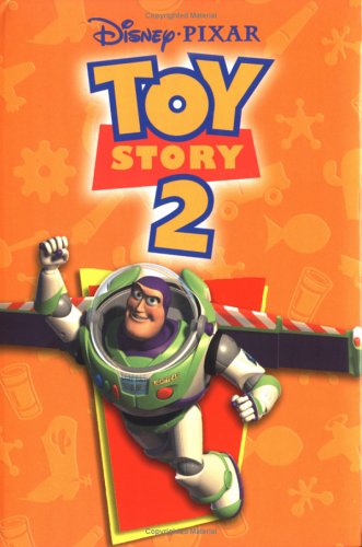 Stock image for Toy Story 2 (part of Disney/Pixar Music Box) for sale by Ergodebooks