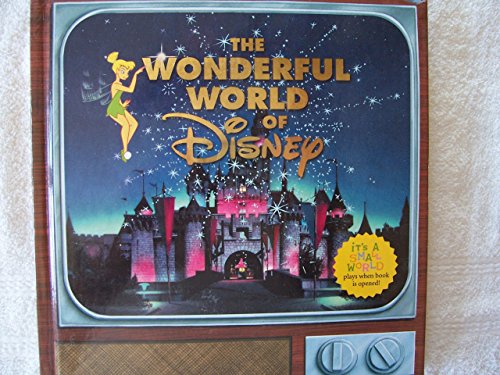 The Wonderful World of Disney (Storybook Collection)