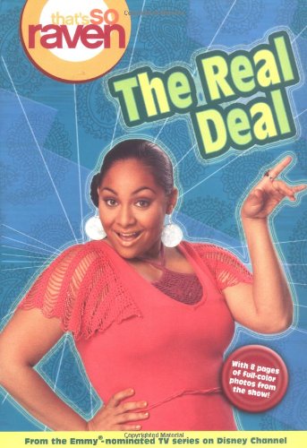 That's So Raven Vol. 13: The Real Deal: v. 13 - Alice Alfonsi
