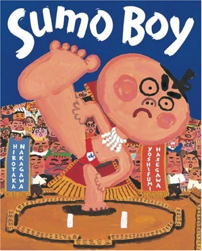 Stock image for Sumo Boy for sale by SecondSale