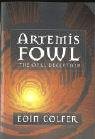 Beispielbild fr Artemis Fowl: Opal Deception zum Verkauf von Bookmonger.Ltd