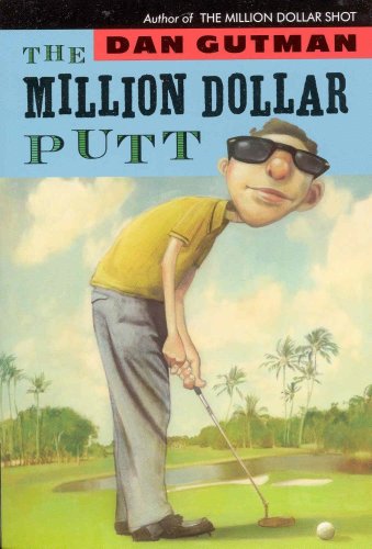 9780786836420: The Million Dollar Putt (Million Dollar Series, 5)