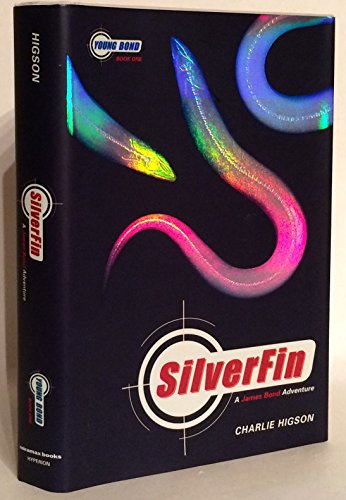 Beispielbild fr Silverfin (A James Bond Adventure, 1) zum Verkauf von Your Online Bookstore