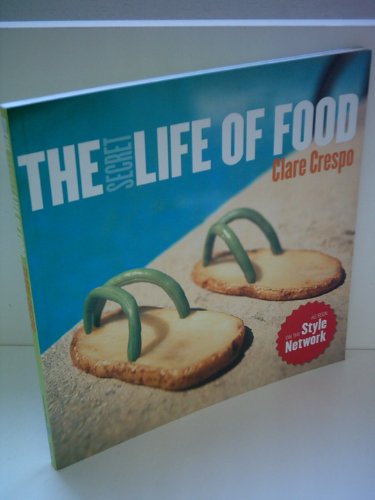 Beispielbild fr The Secret Life of Food zum Verkauf von SecondSale