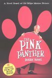 Stock image for The Pink Panther : Junior Novel for sale by Better World Books