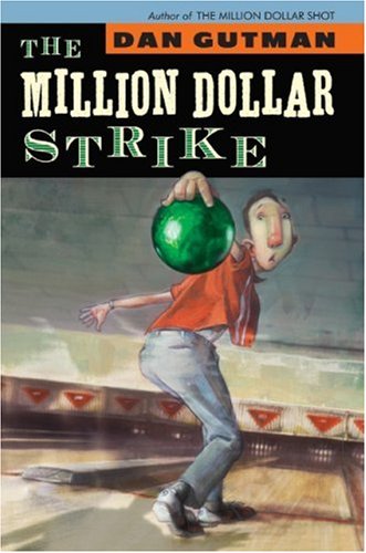 9780786837519: The Million Dollar Strike (Million Dollar Series, 4)