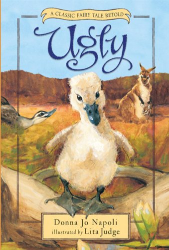 Stock image for Ugly for sale by Once Upon A Time Books