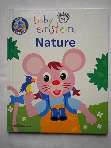 Beispielbild fr Title: Lets Explore Baby Einstein Nature zum Verkauf von WorldofBooks