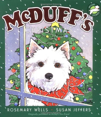 Stock image for McDuff's Christmas for sale by ICTBooks