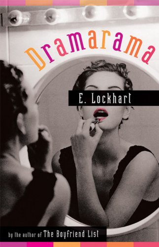 Dramarama (9780786838172) by Lockhart, E.