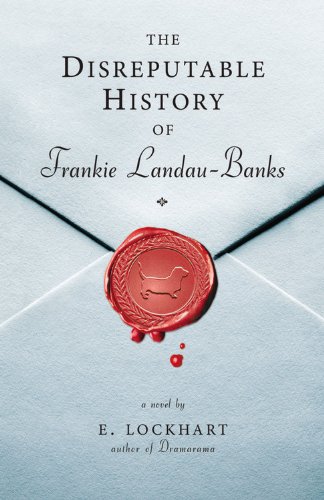 Beispielbild fr The Disreputable History of Frankie Landau-Banks zum Verkauf von Your Online Bookstore