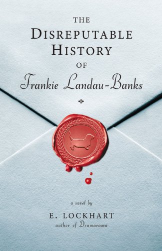 Stock image for The Disreputable History of Frankie Landau-Banks for sale by Your Online Bookstore
