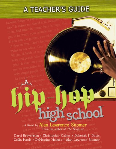 9780786838325: Hip Hop High School: A Teacher's Guide