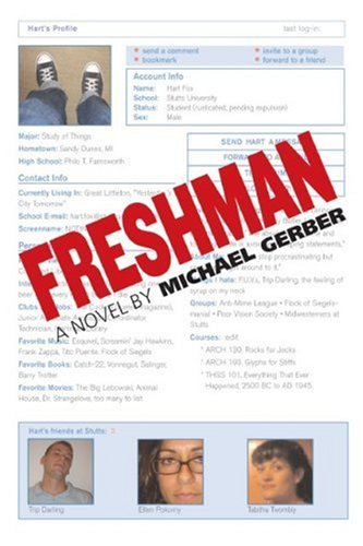 Stock image for Freshman for sale by Better World Books: West