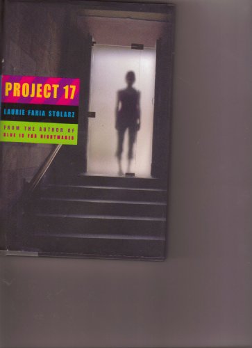 Stock image for Project 17 for sale by rarefirsts