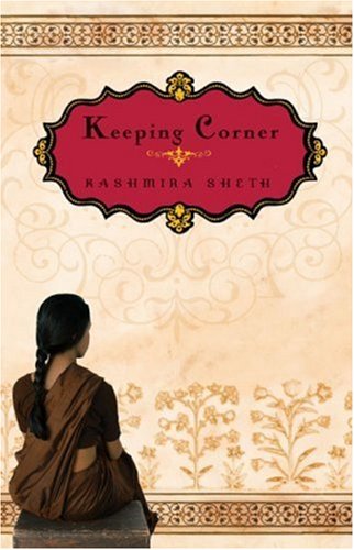 Stock image for Keeping Corner for sale by Better World Books: West