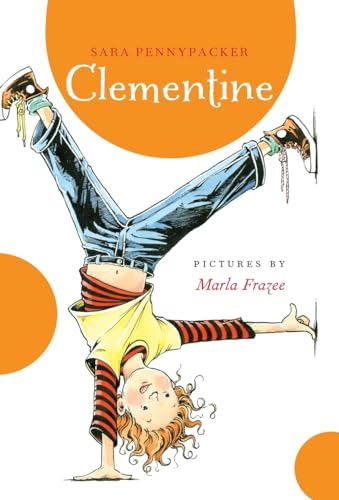 Beispielbild fr Clementine (A Clementine Book) zum Verkauf von SecondSale