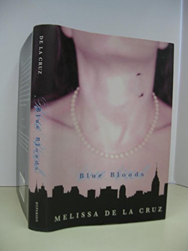 Beispielbild fr Blue Bloods (Blue Bloods, Book 1) zum Verkauf von Gulf Coast Books