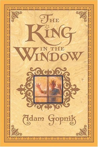 Imagen de archivo de The King in the Window a la venta por SecondSale