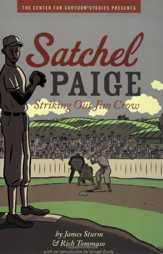 9780786839018: Satchel Paige: Striking Out Jim Crow
