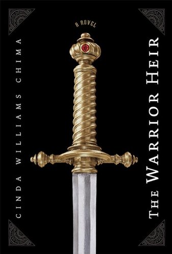 9780786839162: The Warrior Heir
