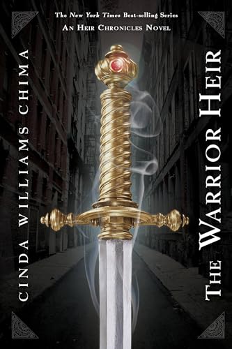 9780786839179: The Warrior Heir: 1 (Heir Chronicles, 1)