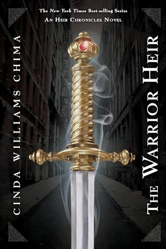 9780786839179: The Warrior Heir