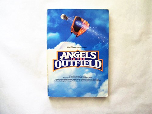 Beispielbild fr Angels in the Outfield zum Verkauf von Better World Books: West