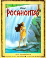 Beispielbild fr Disney's Pocahontas zum Verkauf von Wonder Book