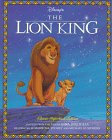 Beispielbild fr The Lion King (Illustrated Classic) zum Verkauf von Ergodebooks